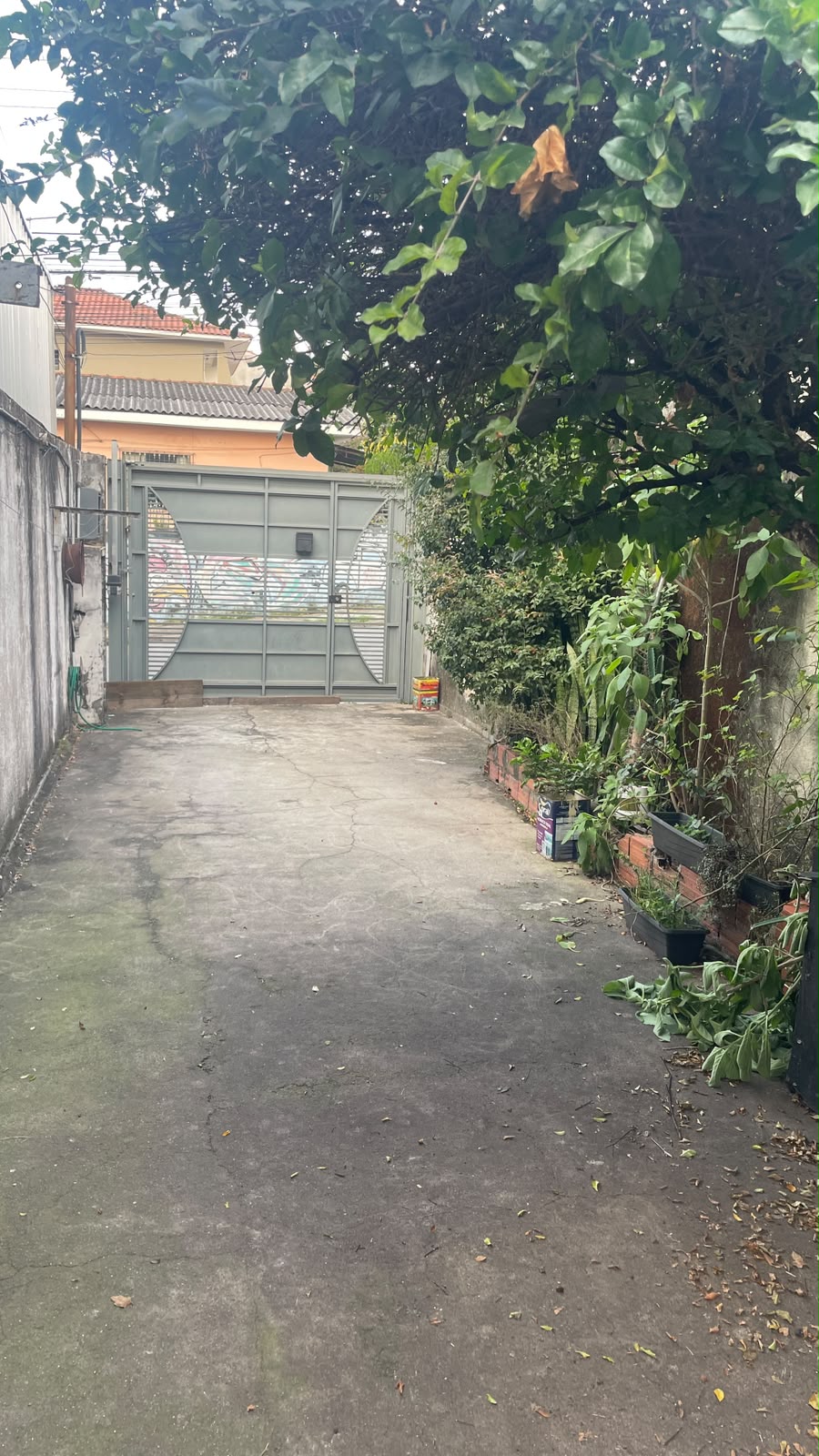 Vaga de garagem para alugar: Garagem para 2 carros